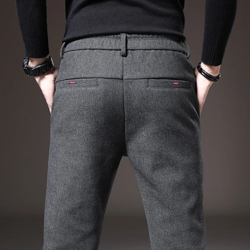 Elegance Tailored Pants