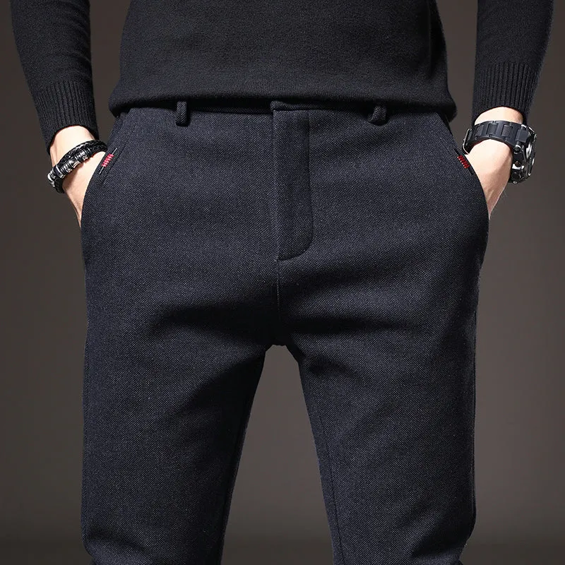 Elegance Tailored Pants