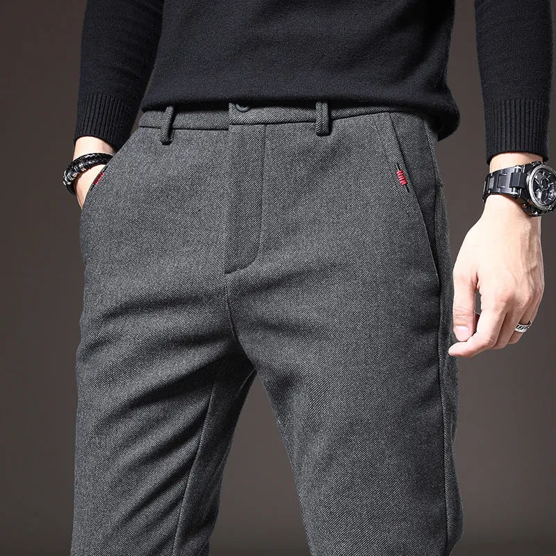 Elegance Tailored Pants
