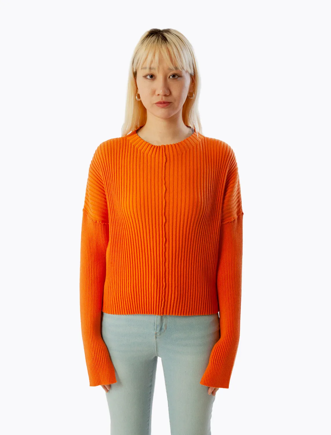 ELEMENT SWEATER