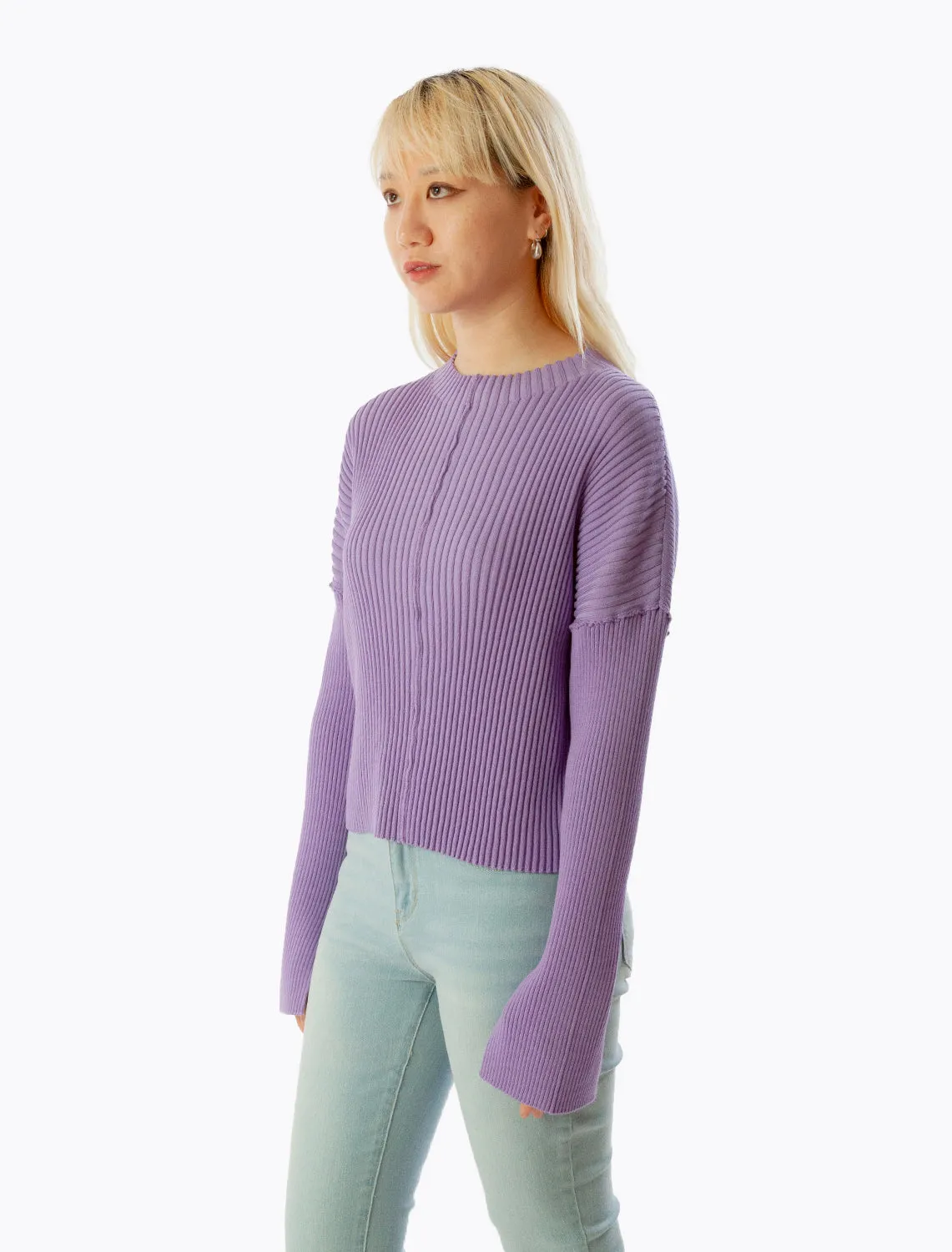 ELEMENT SWEATER