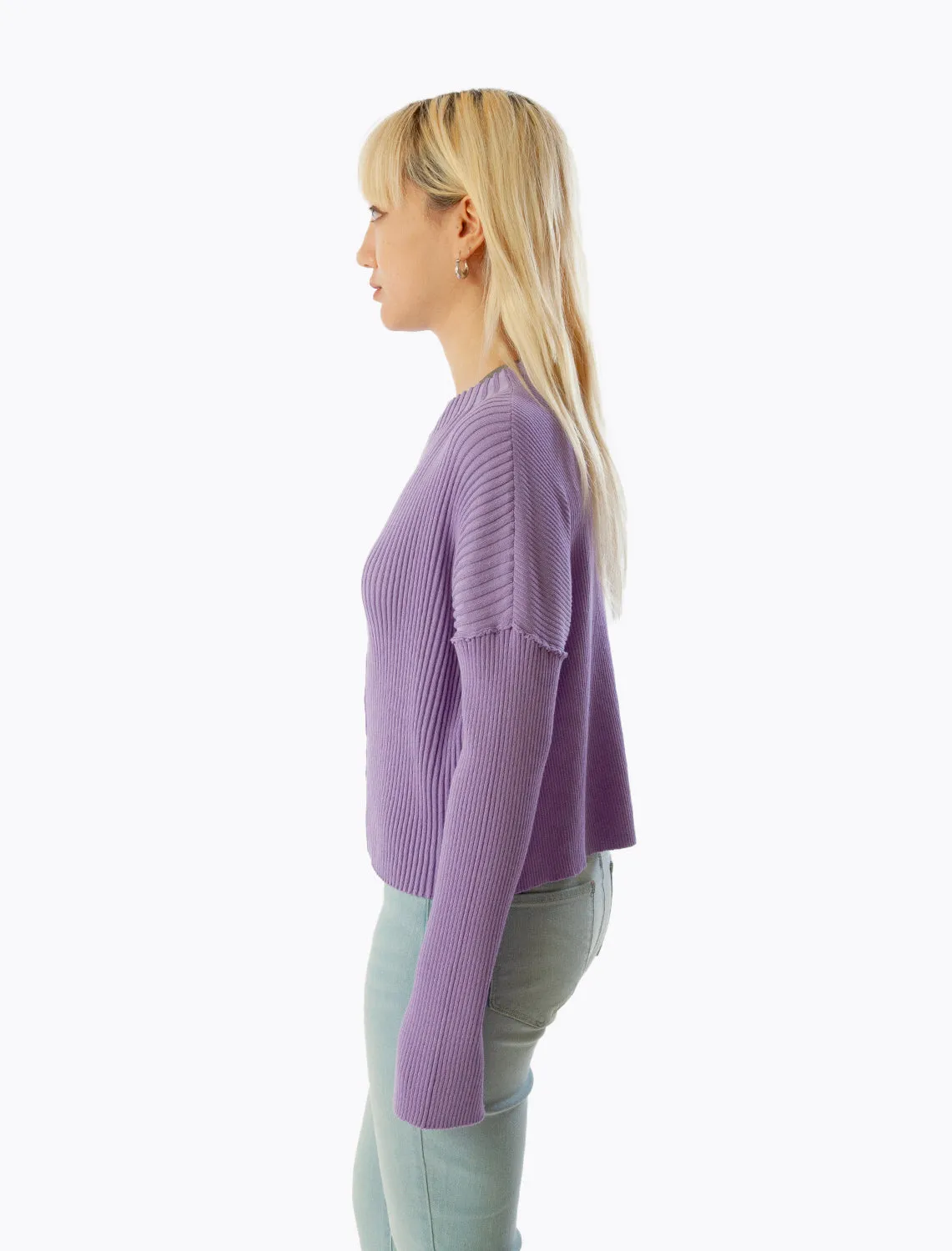 ELEMENT SWEATER