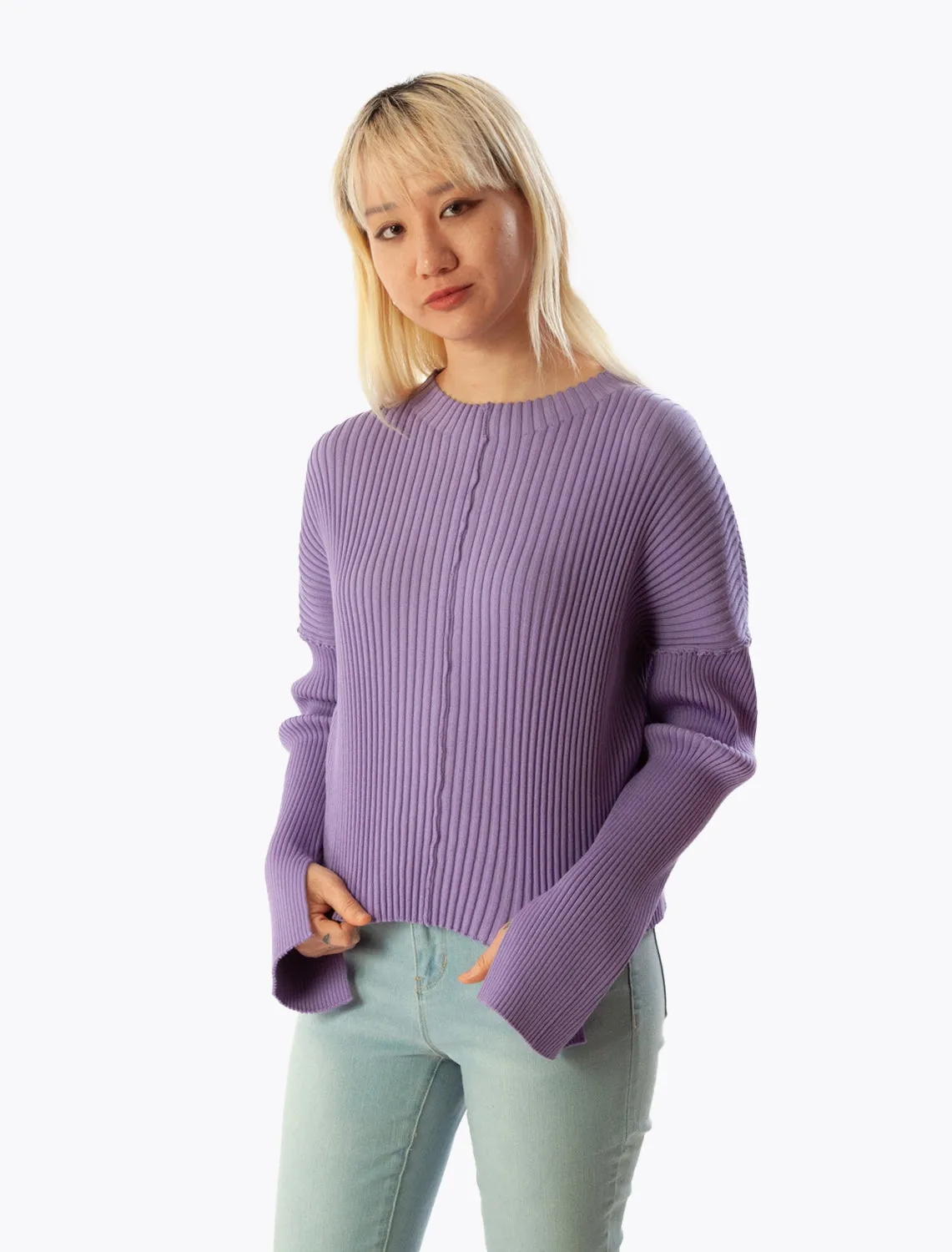 ELEMENT SWEATER