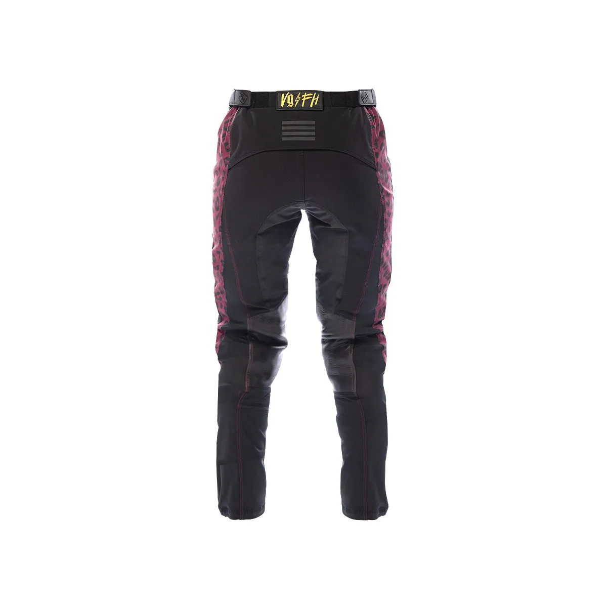 Elrod Golden Girl's Pant - Black
