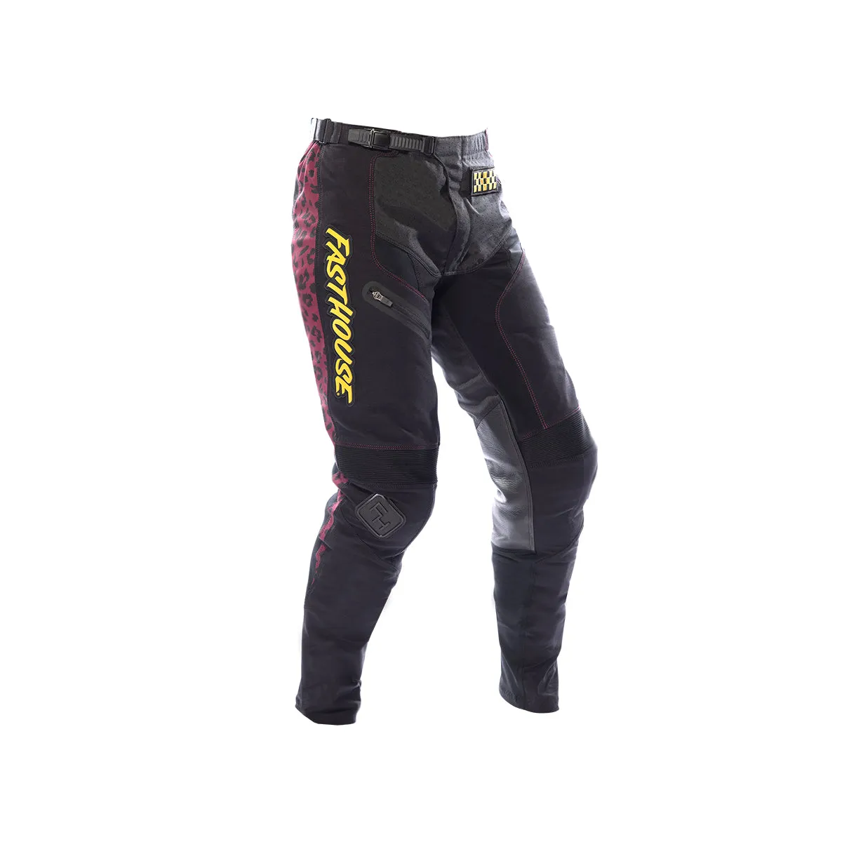 Elrod Golden Girl's Pant - Black