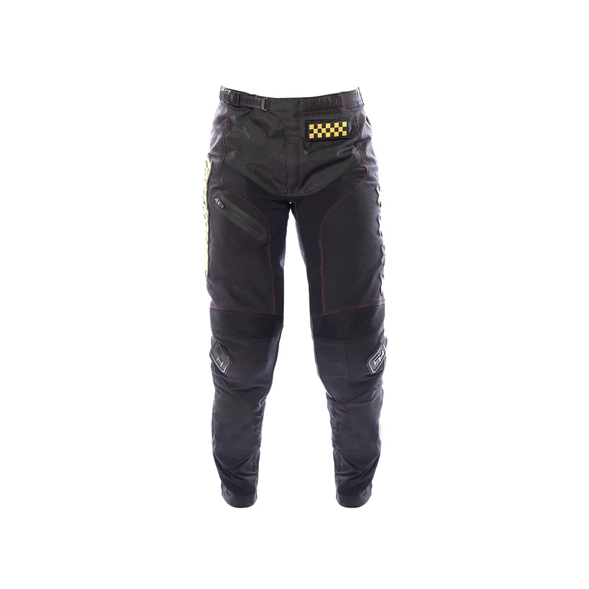 Elrod Golden Girl's Pant - Black