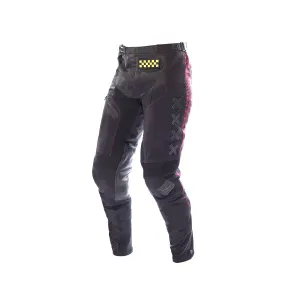 Elrod Golden Girl's Pant - Black