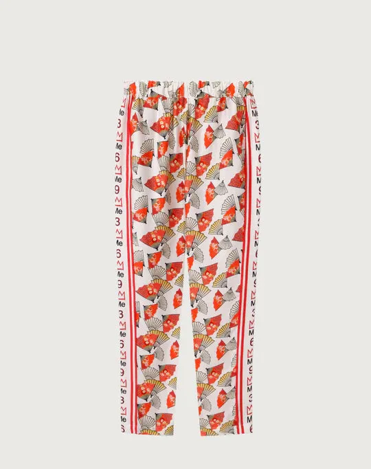 Ember Trousers - Lucky Me