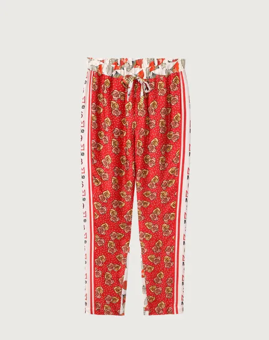 Ember Trousers - Lucky Me