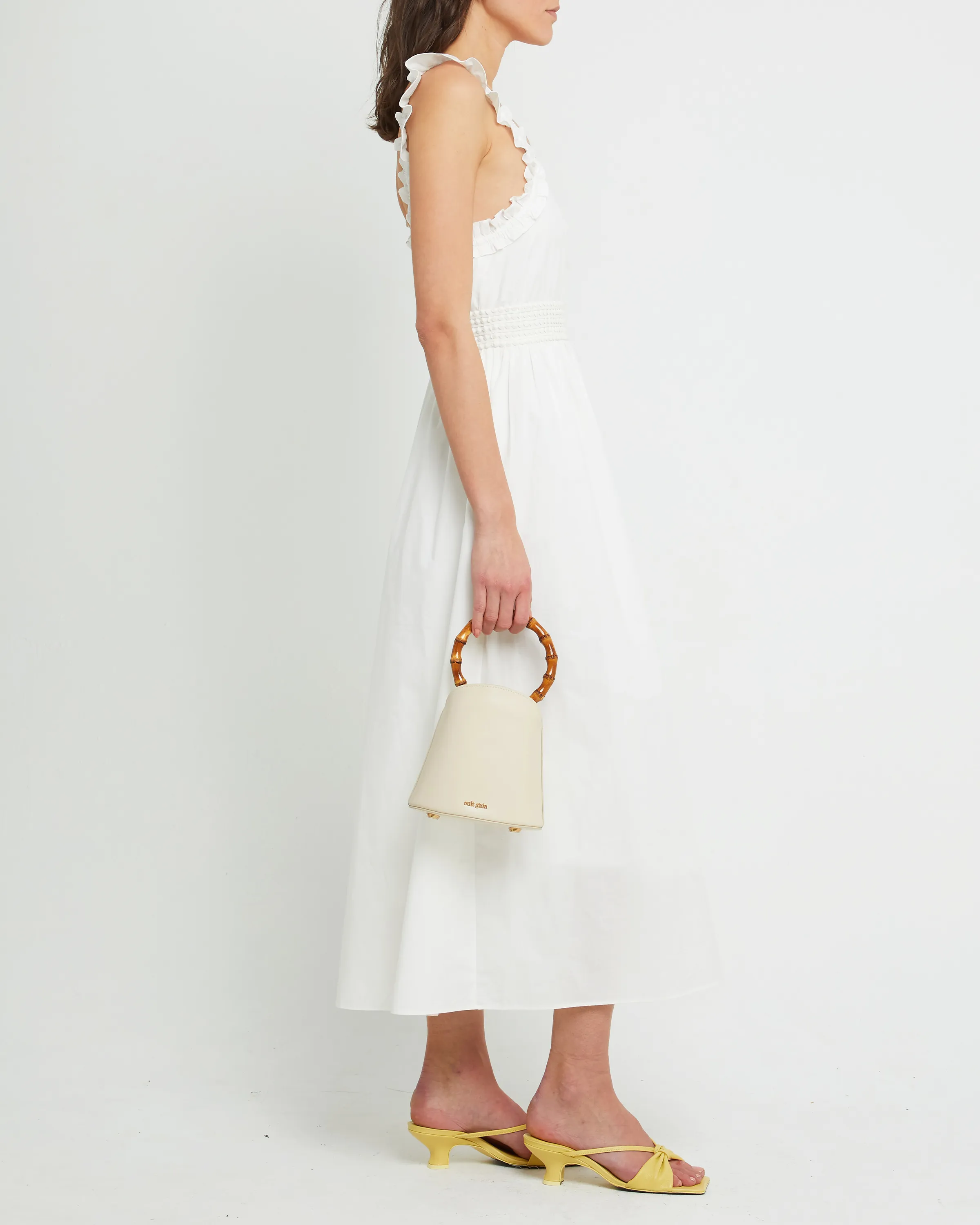 Enya Dress