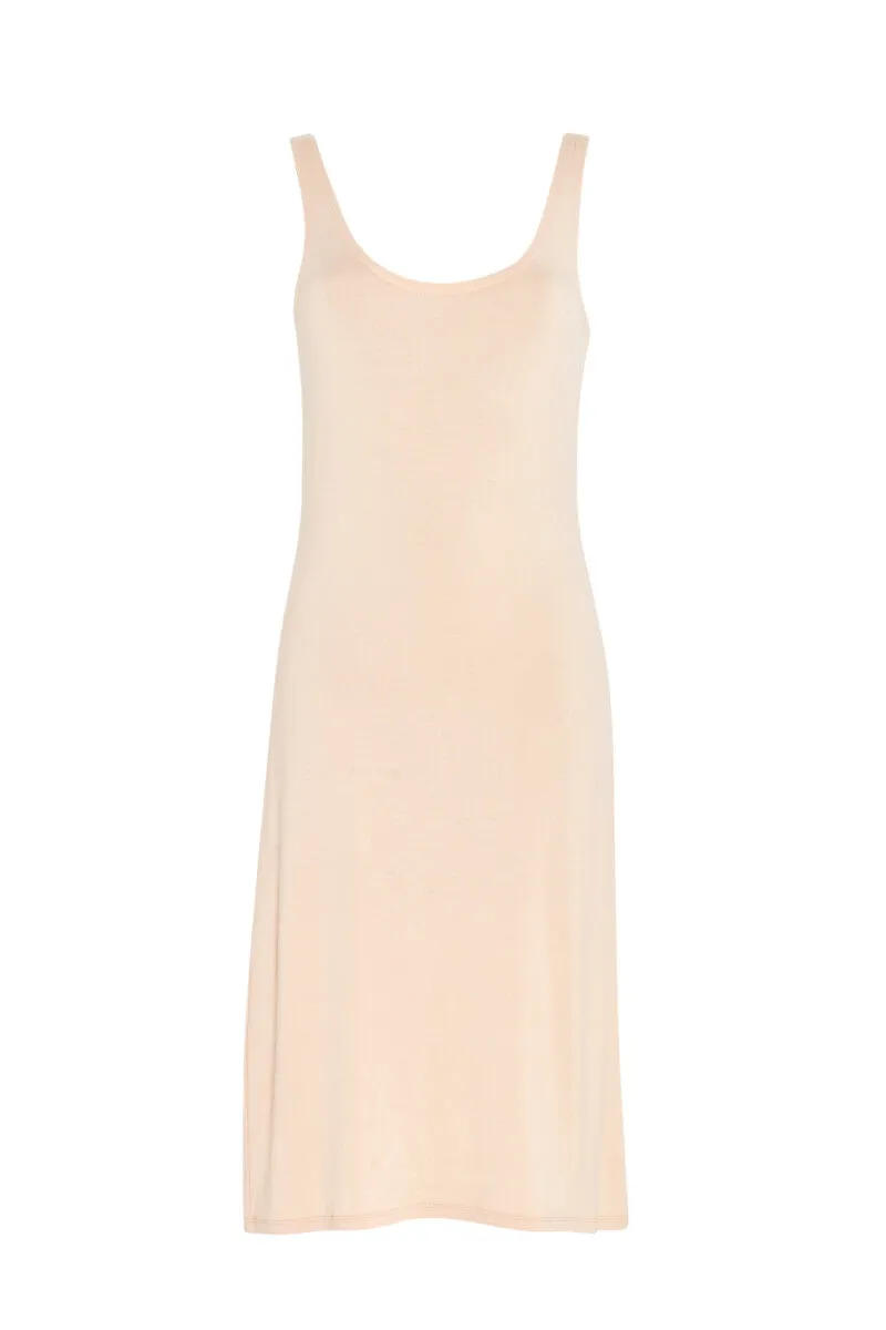 ESSENTIAL SLIP -  nude