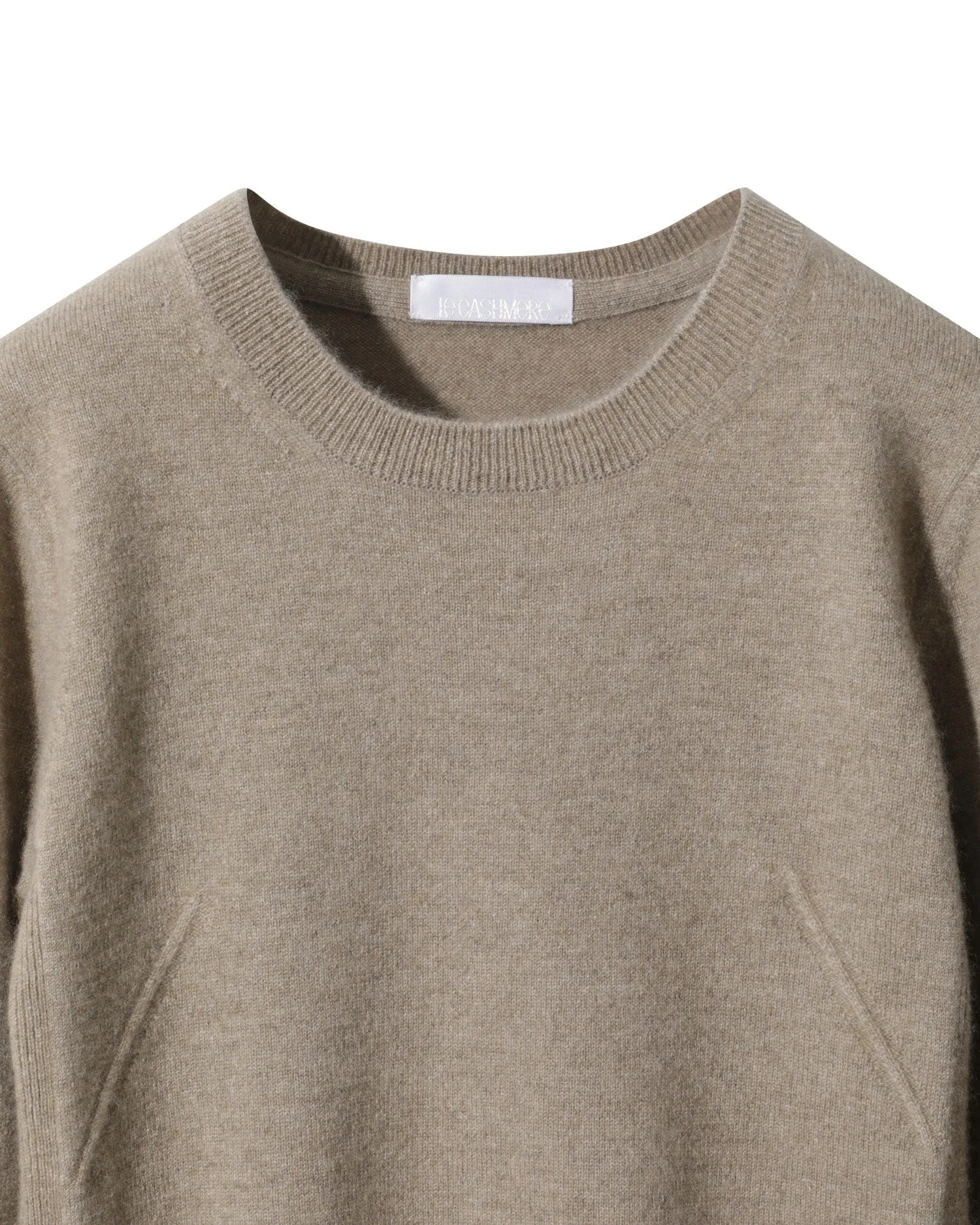 Essential Sweater