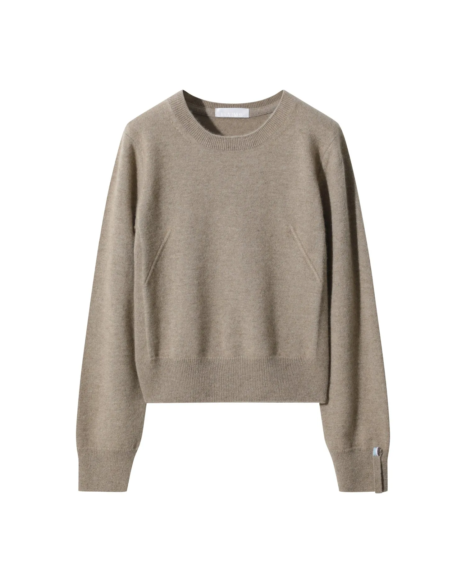 Essential Sweater