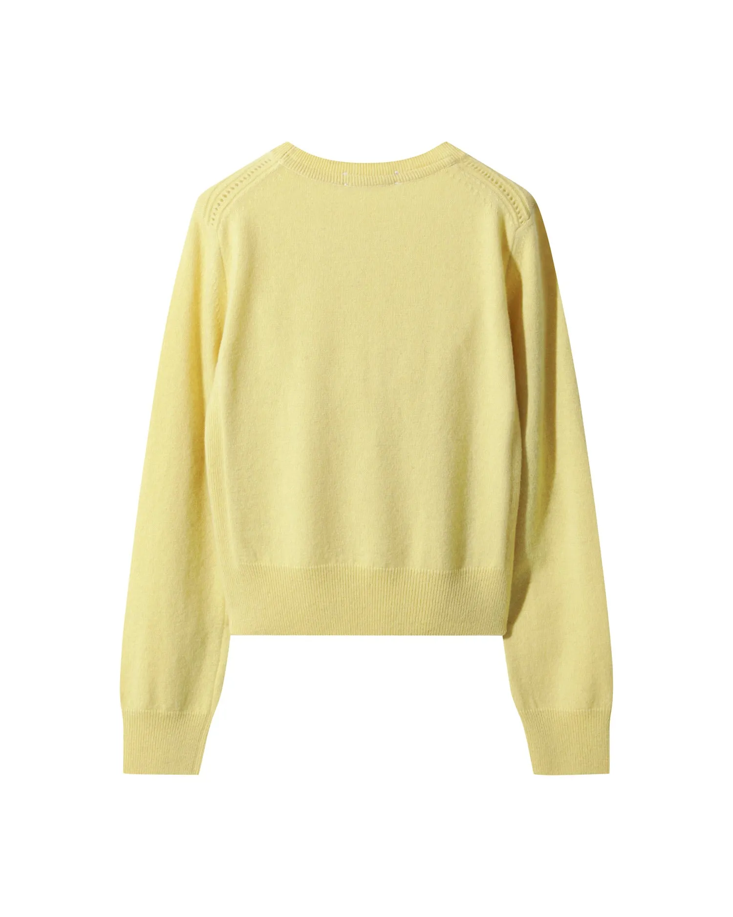 Essential Sweater
