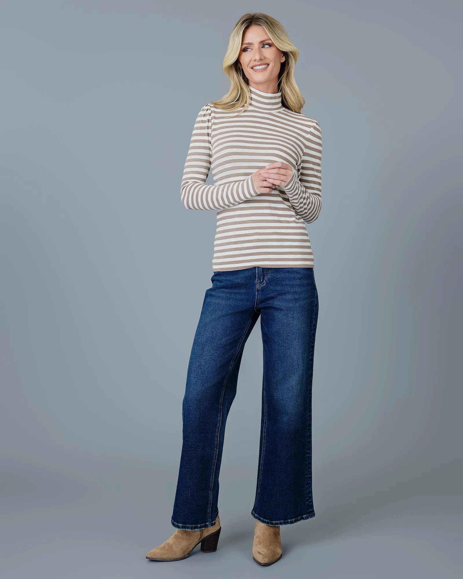 Essential Turtleneck