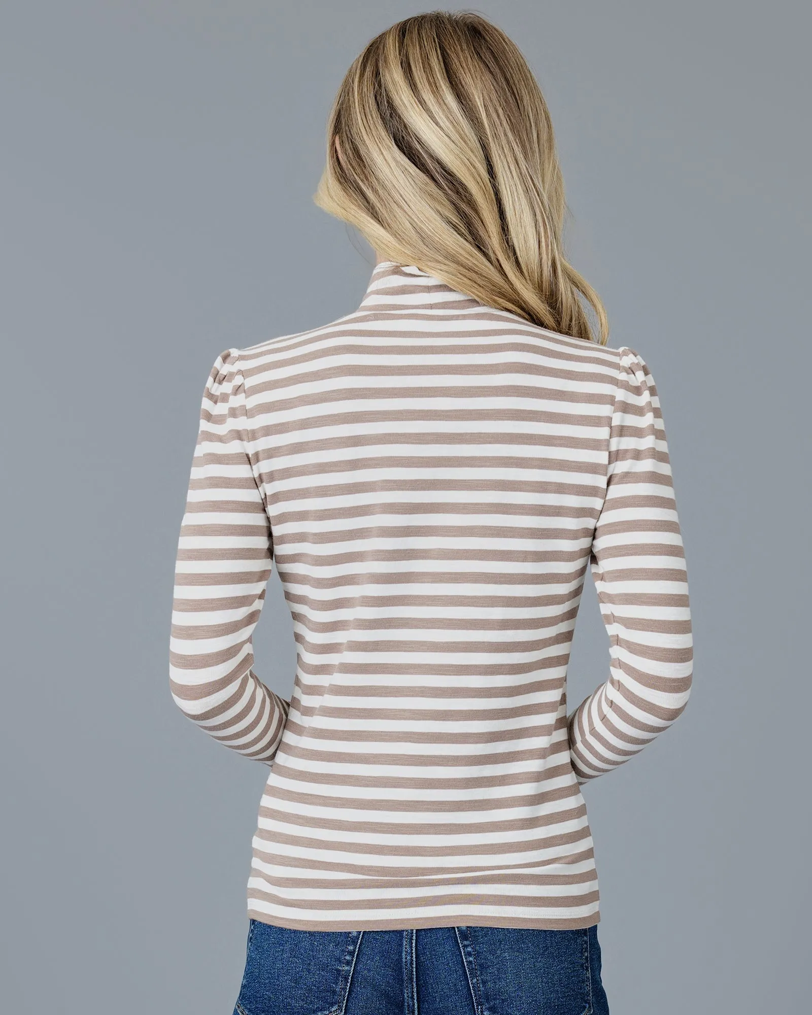 Essential Turtleneck