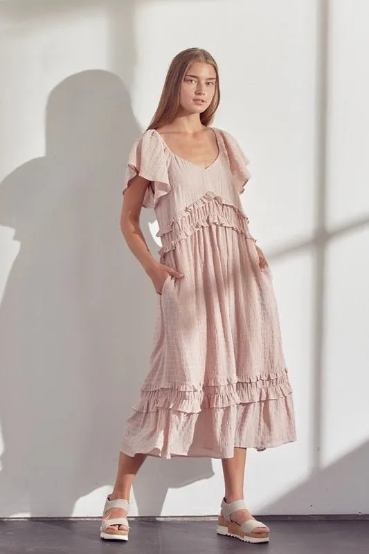 Everlasting Dress
