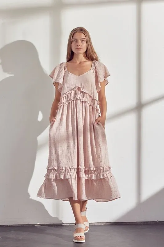 Everlasting Dress