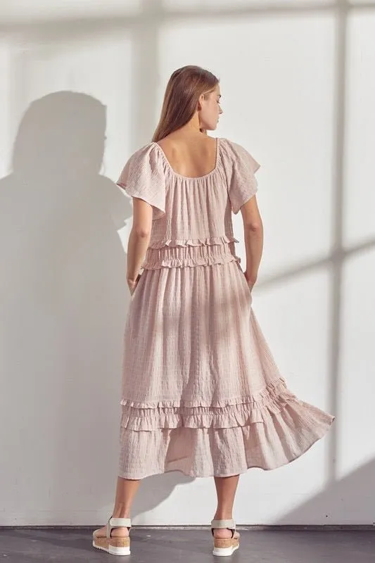 Everlasting Dress