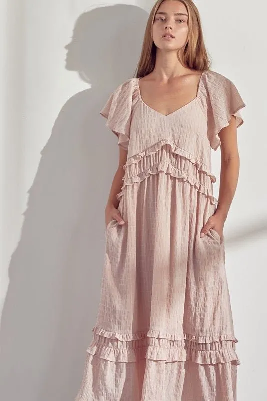 Everlasting Dress