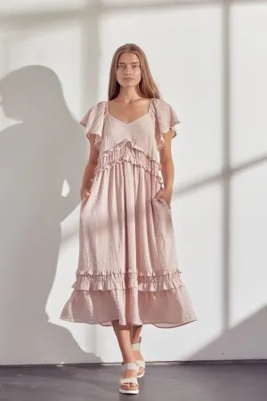 Everlasting Dress