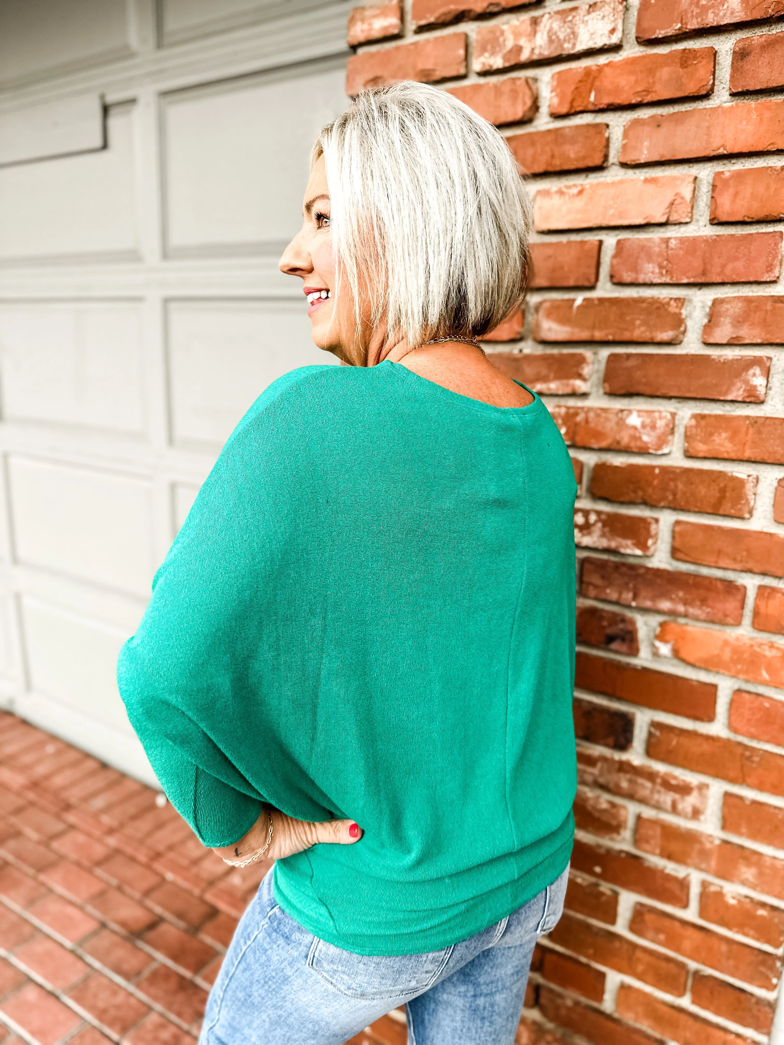 Everyday Fun Top
