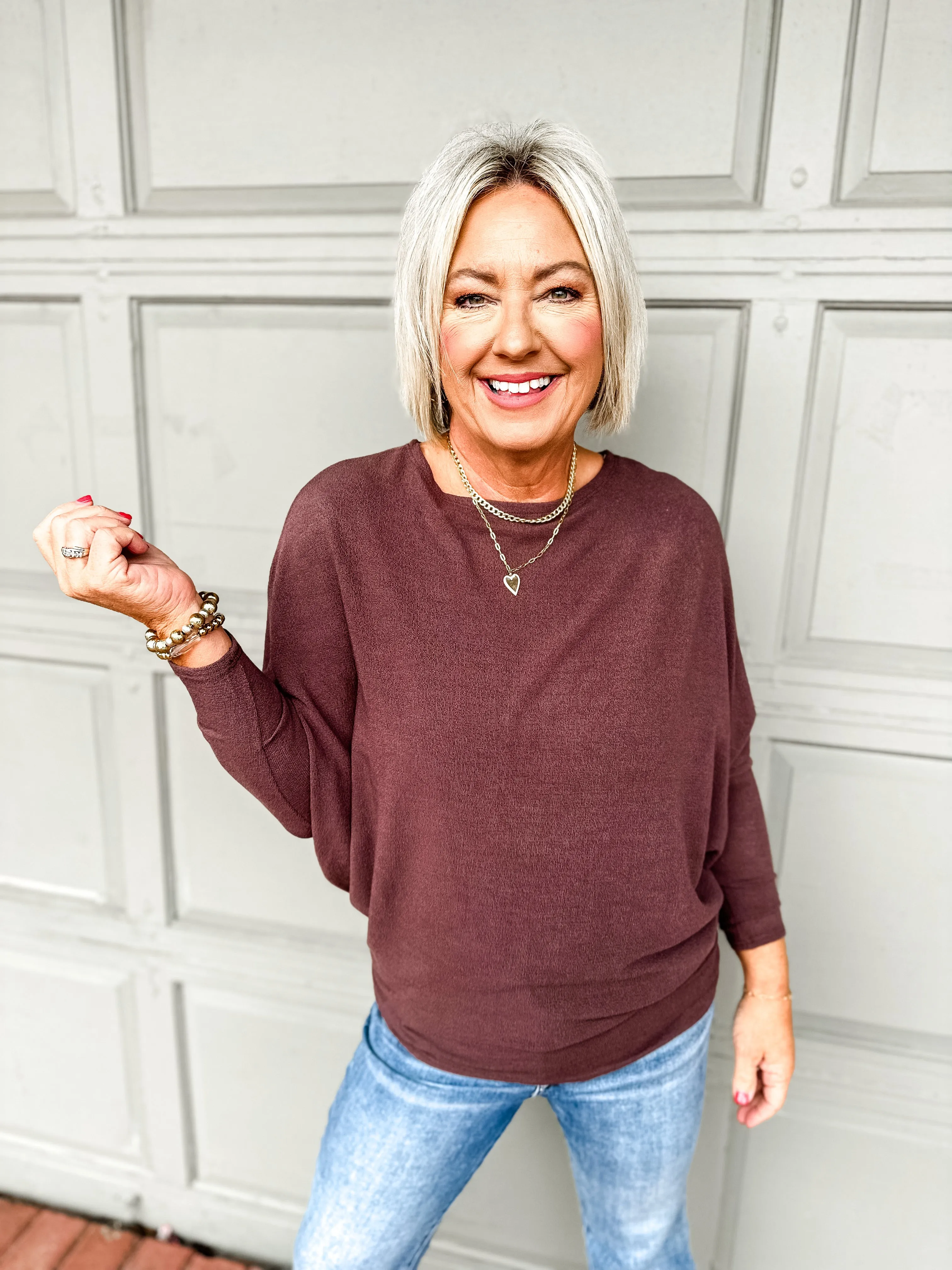 Everyday Fun Top