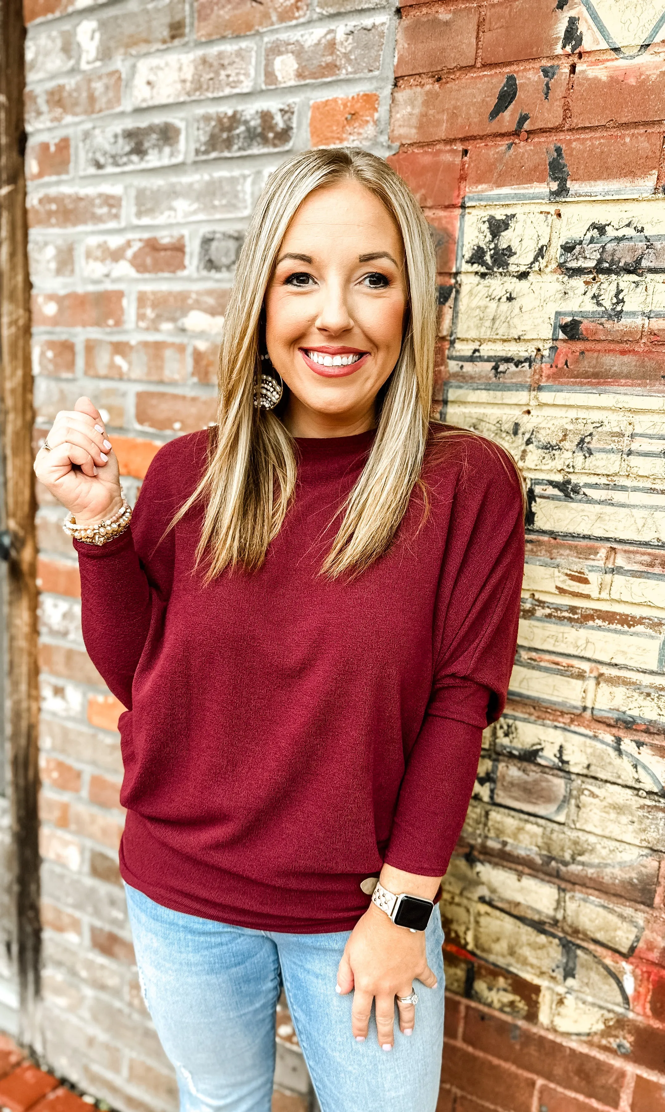 Everyday Fun Top