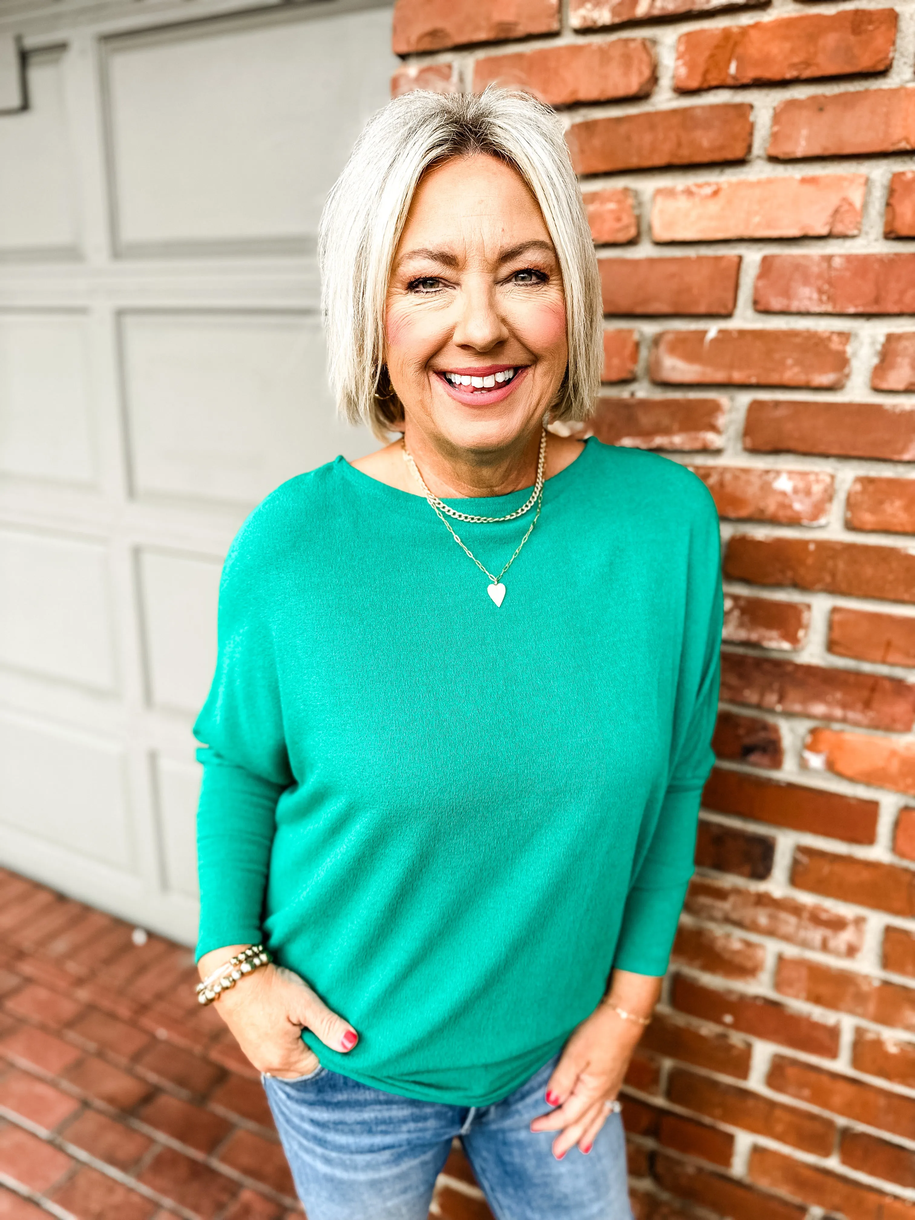 Everyday Fun Top