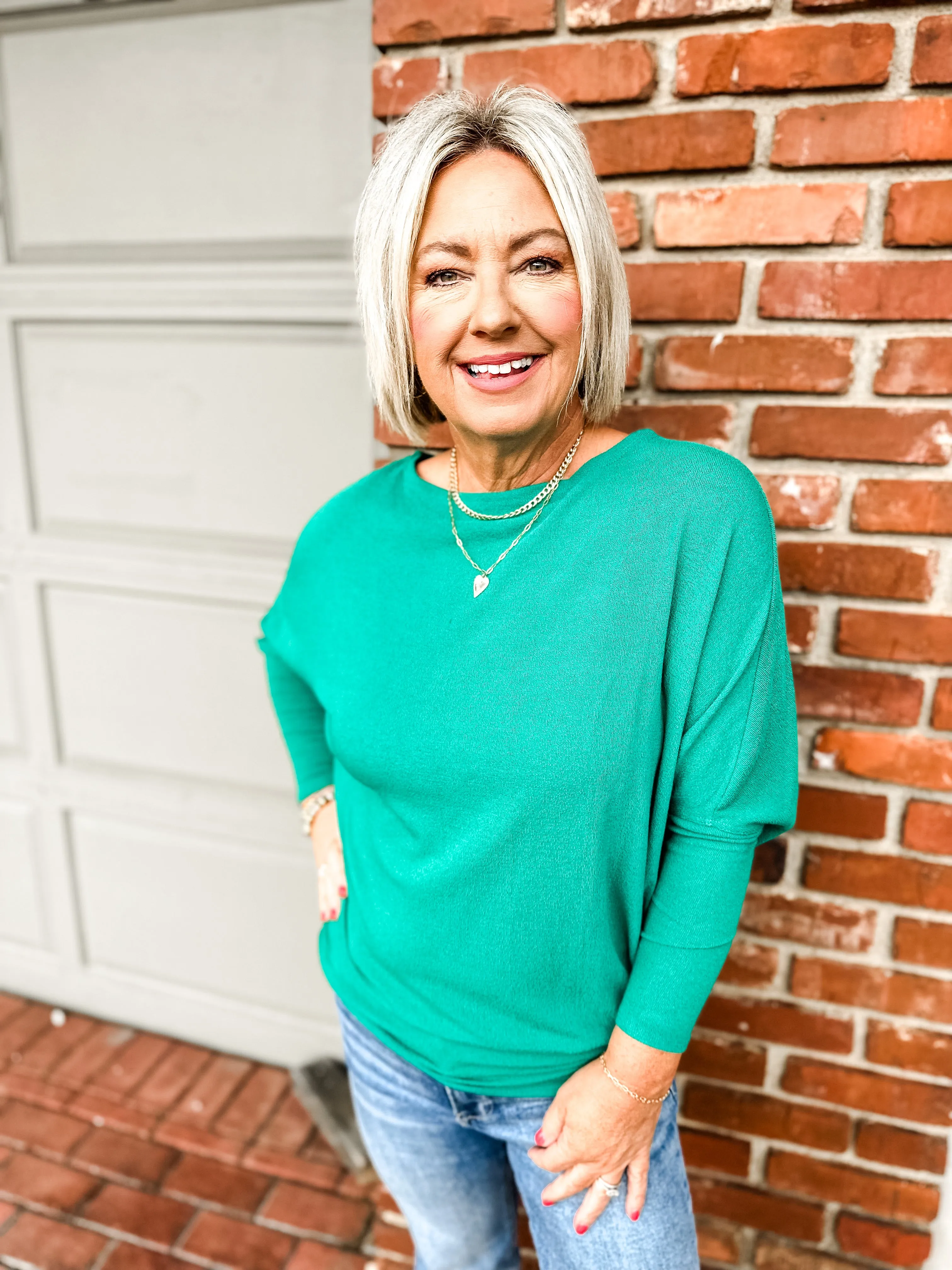 Everyday Fun Top
