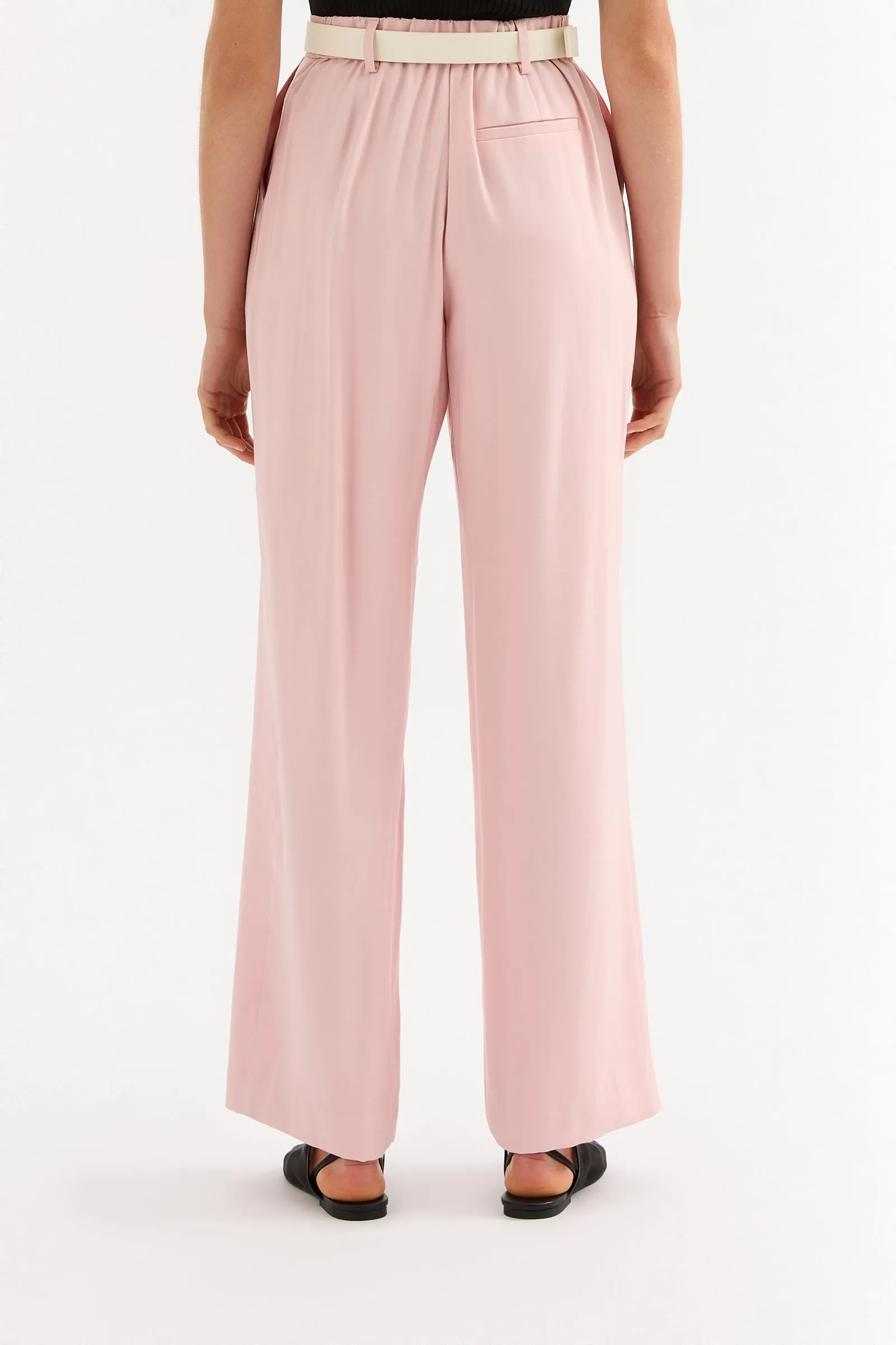 EVERYDAY TAILORED PANT