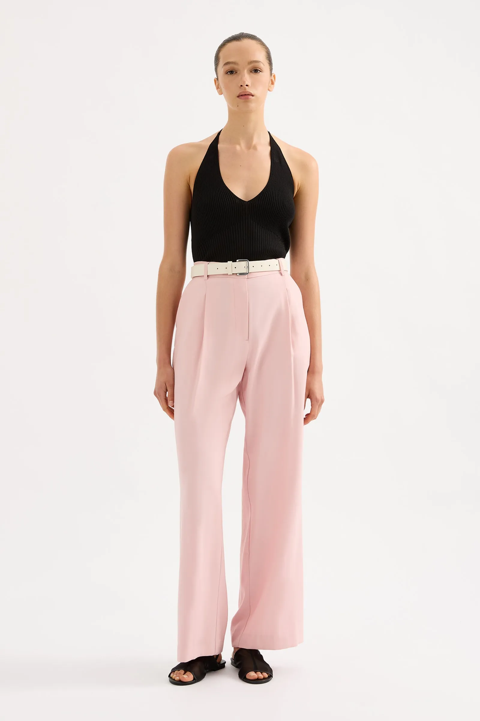 EVERYDAY TAILORED PANT