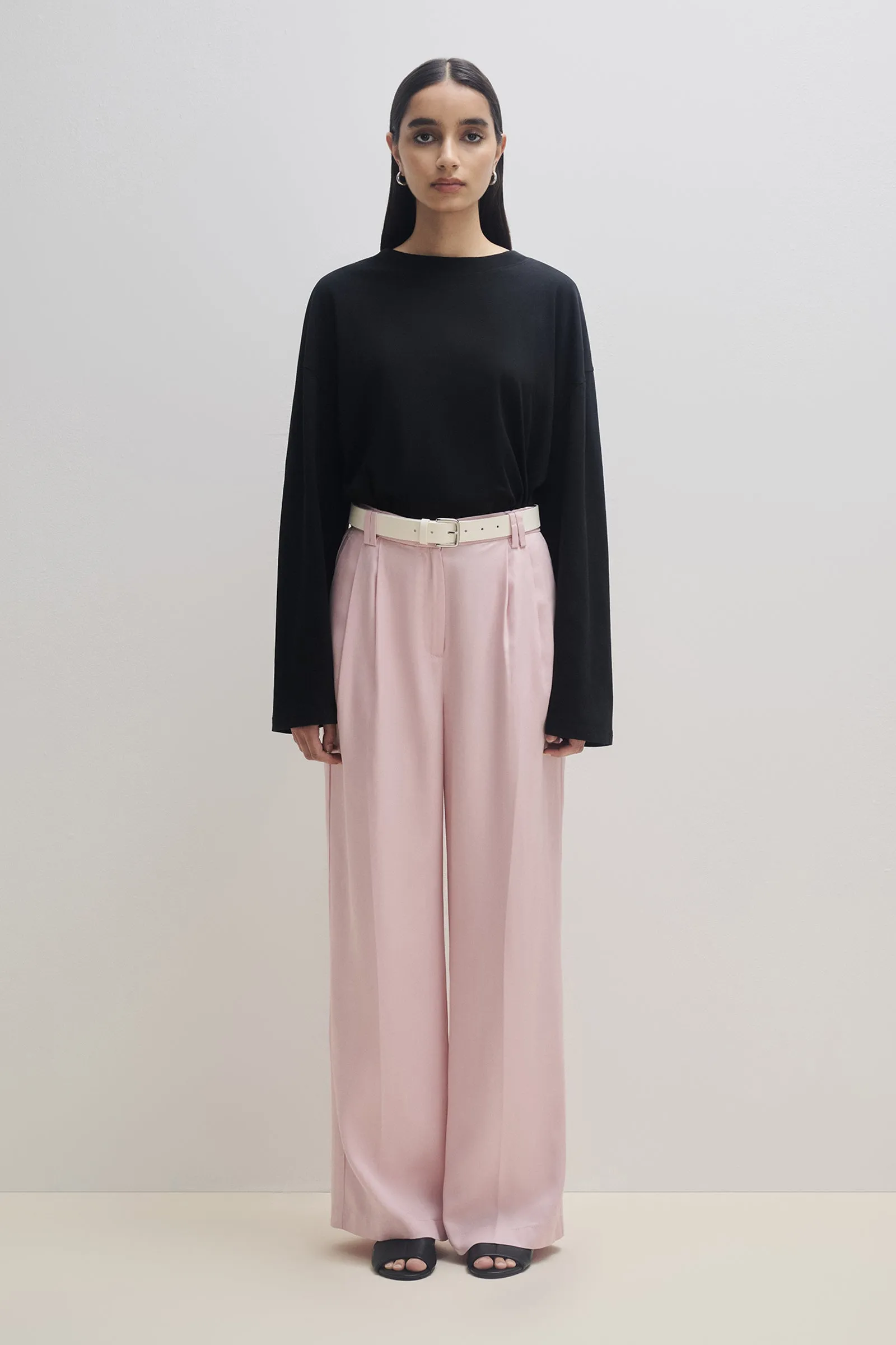 EVERYDAY TAILORED PANT