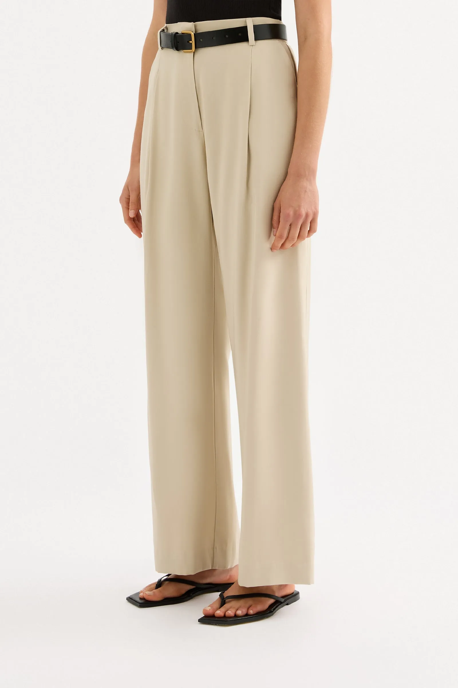 EVERYDAY TAILORED PANT