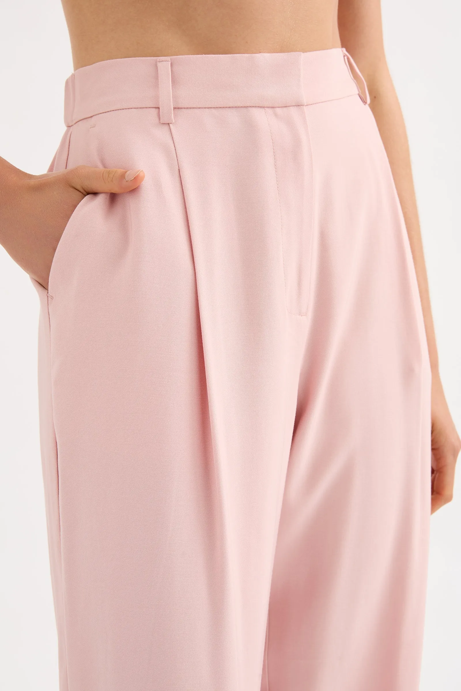 EVERYDAY TAILORED PANT