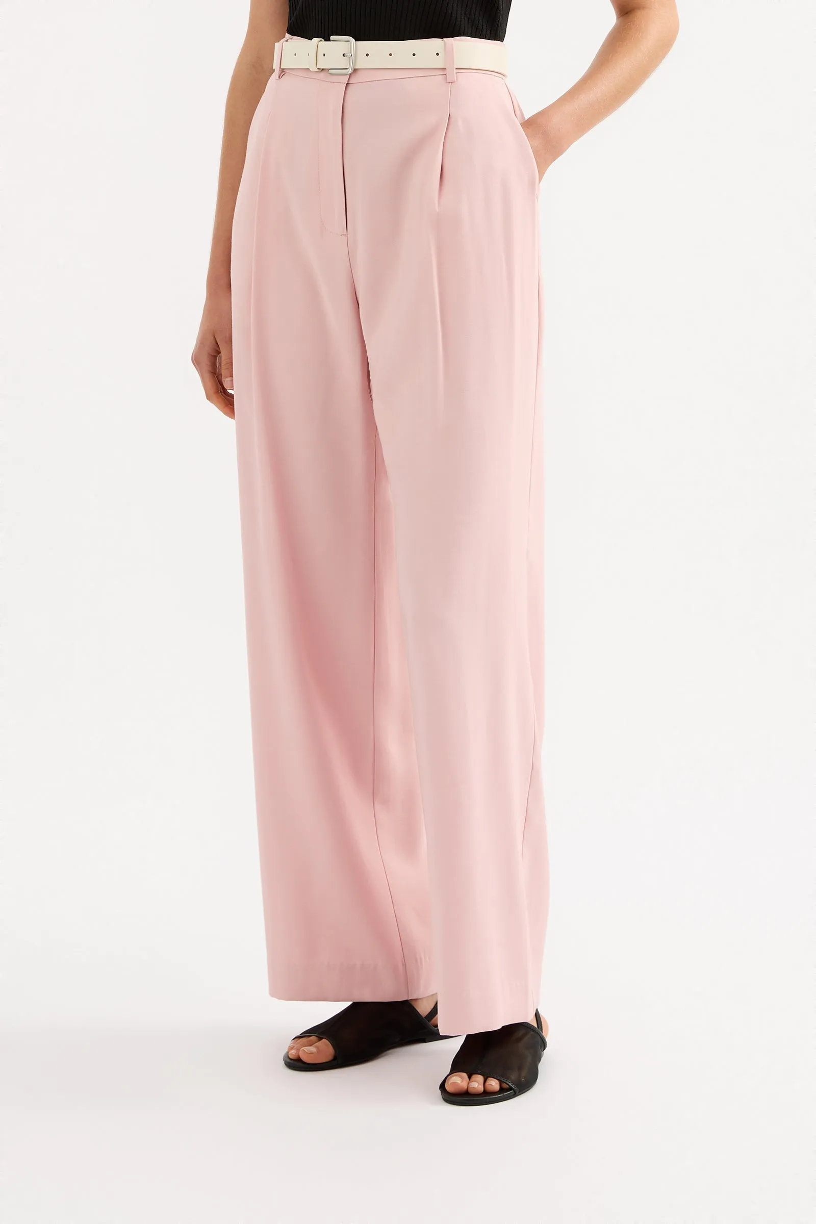 EVERYDAY TAILORED PANT