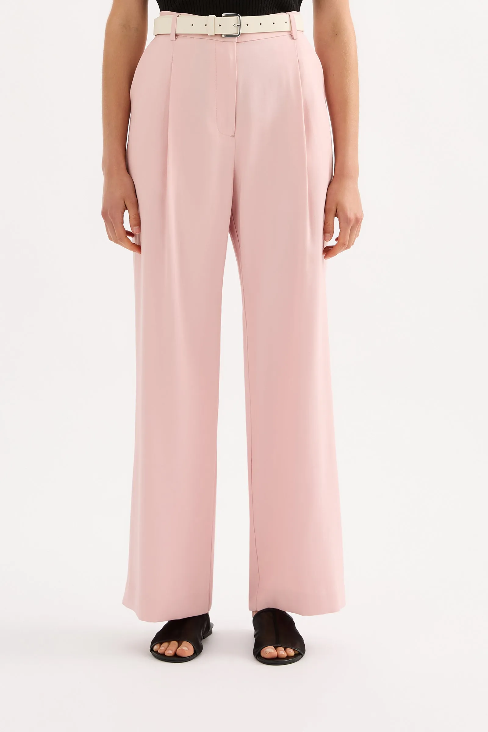 EVERYDAY TAILORED PANT