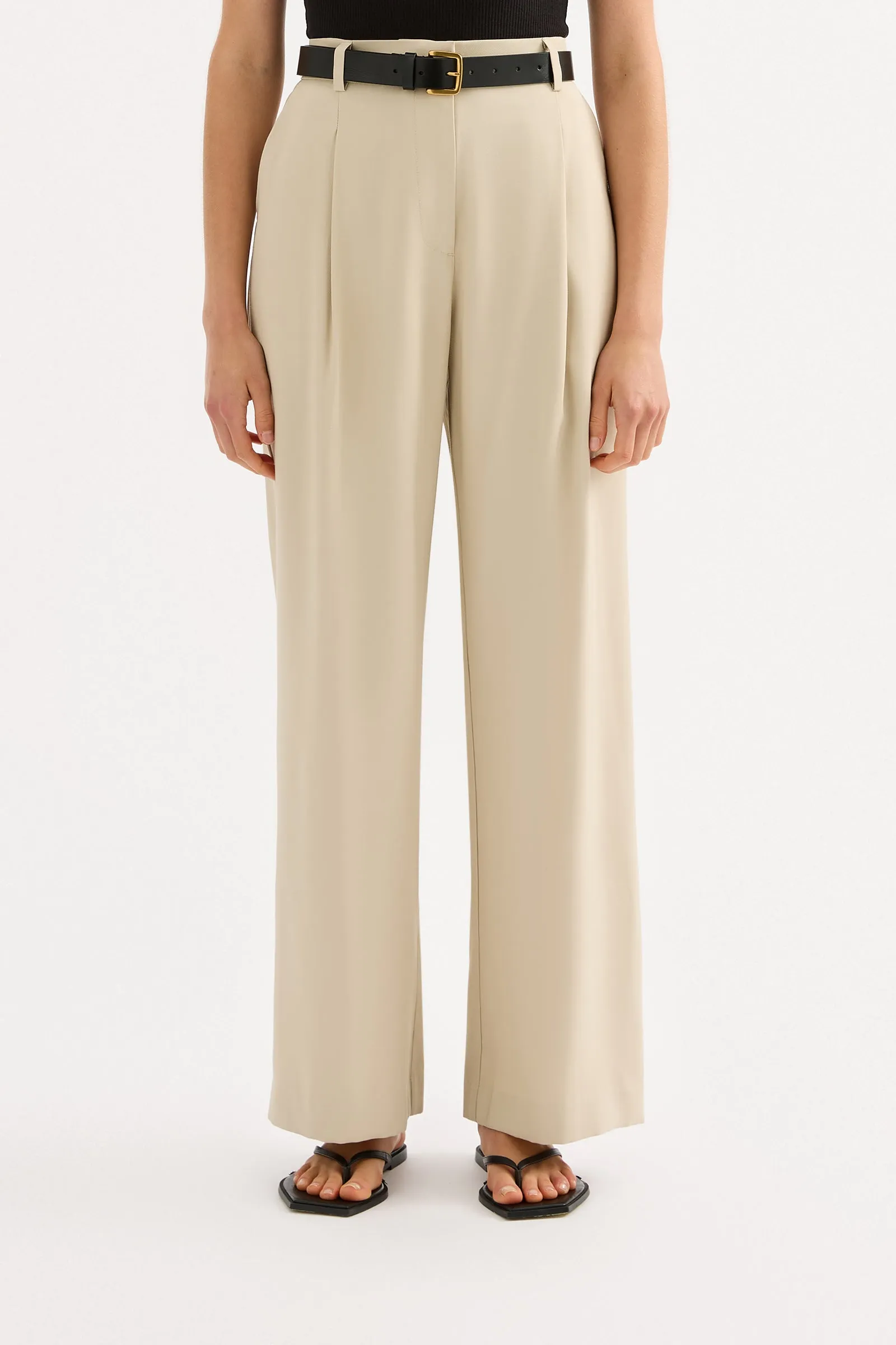 EVERYDAY TAILORED PANT