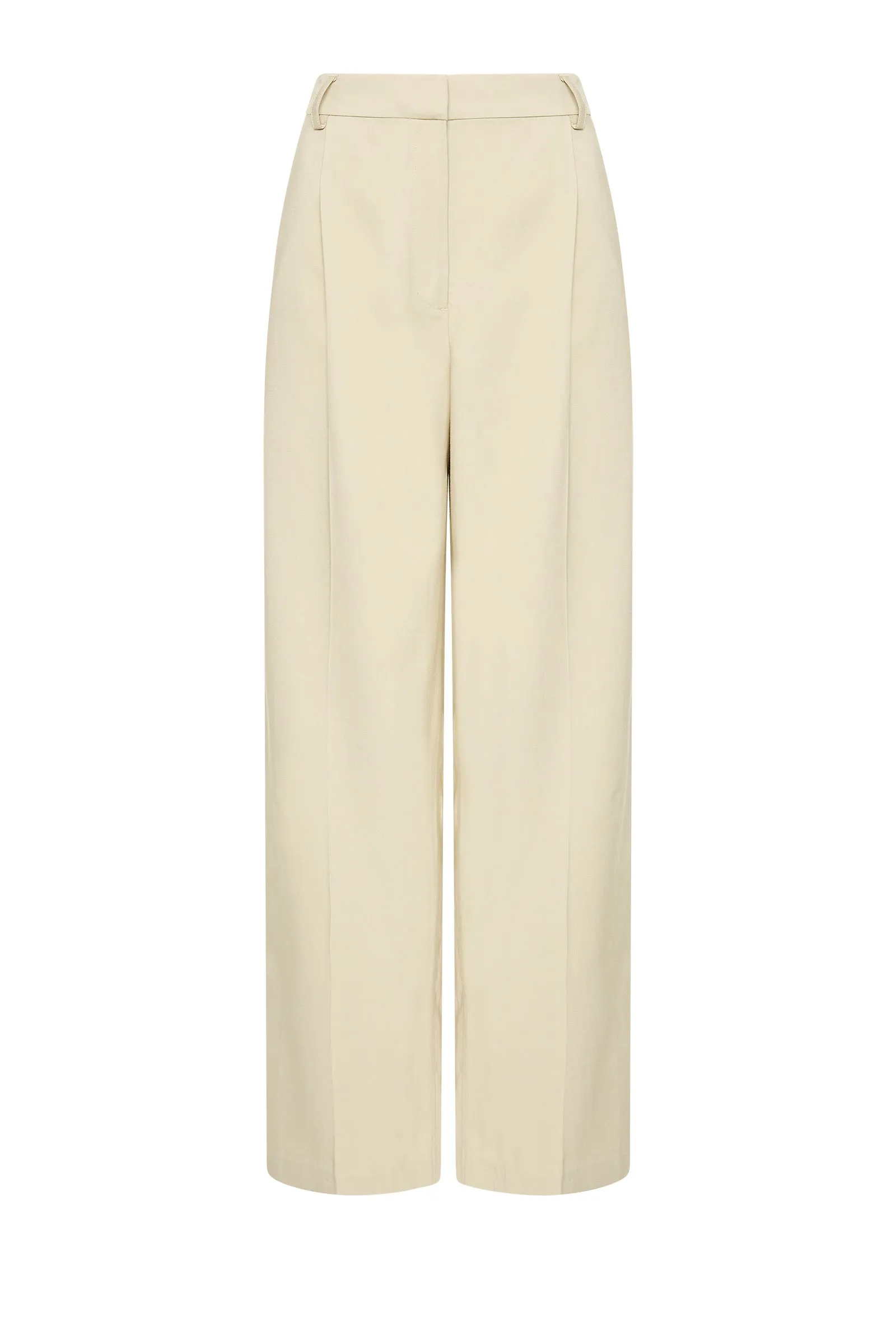 EVERYDAY TAILORED PANT