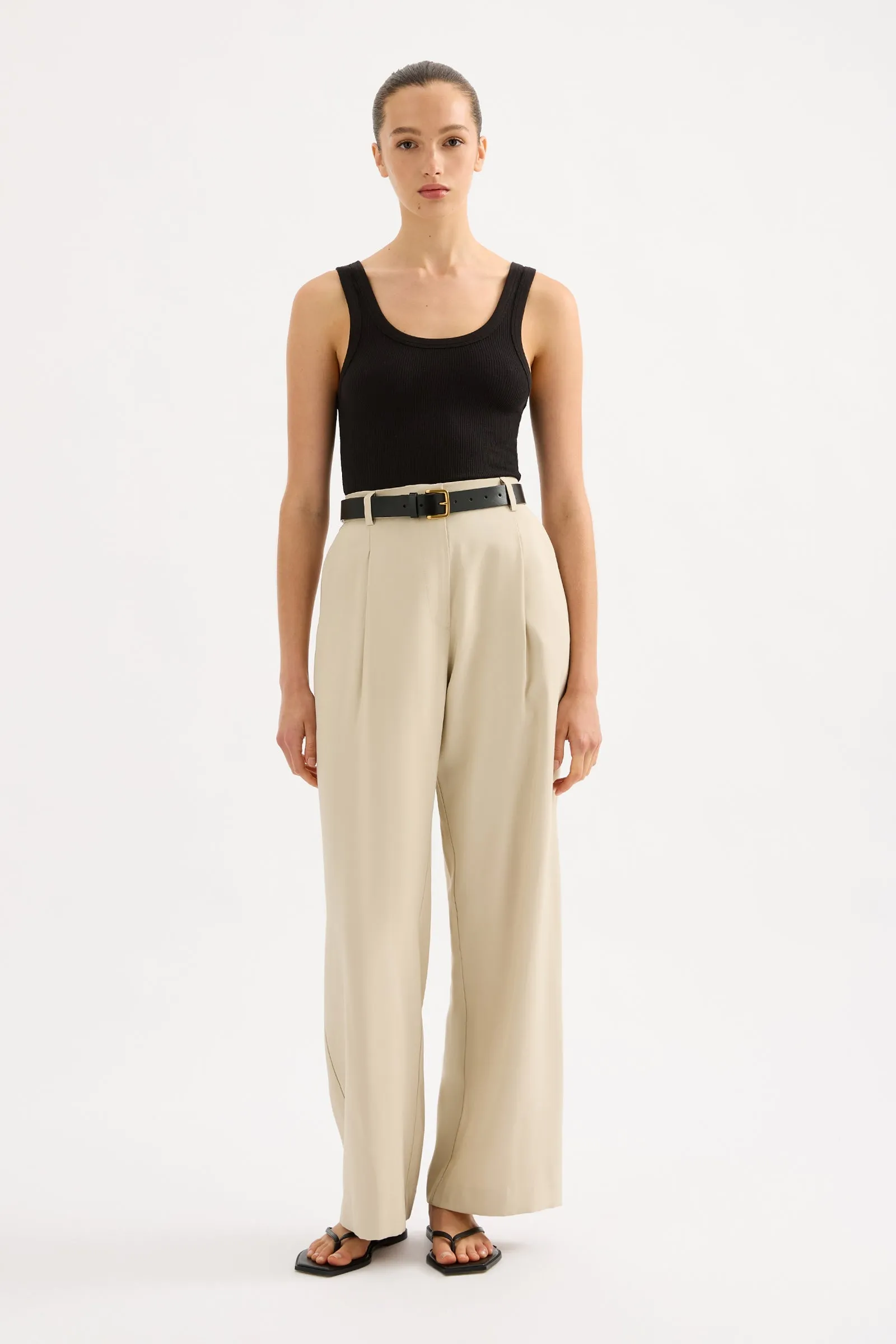 EVERYDAY TAILORED PANT
