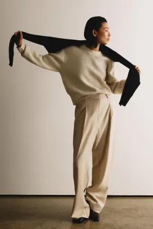 EVERYDAY TAILORED PANT