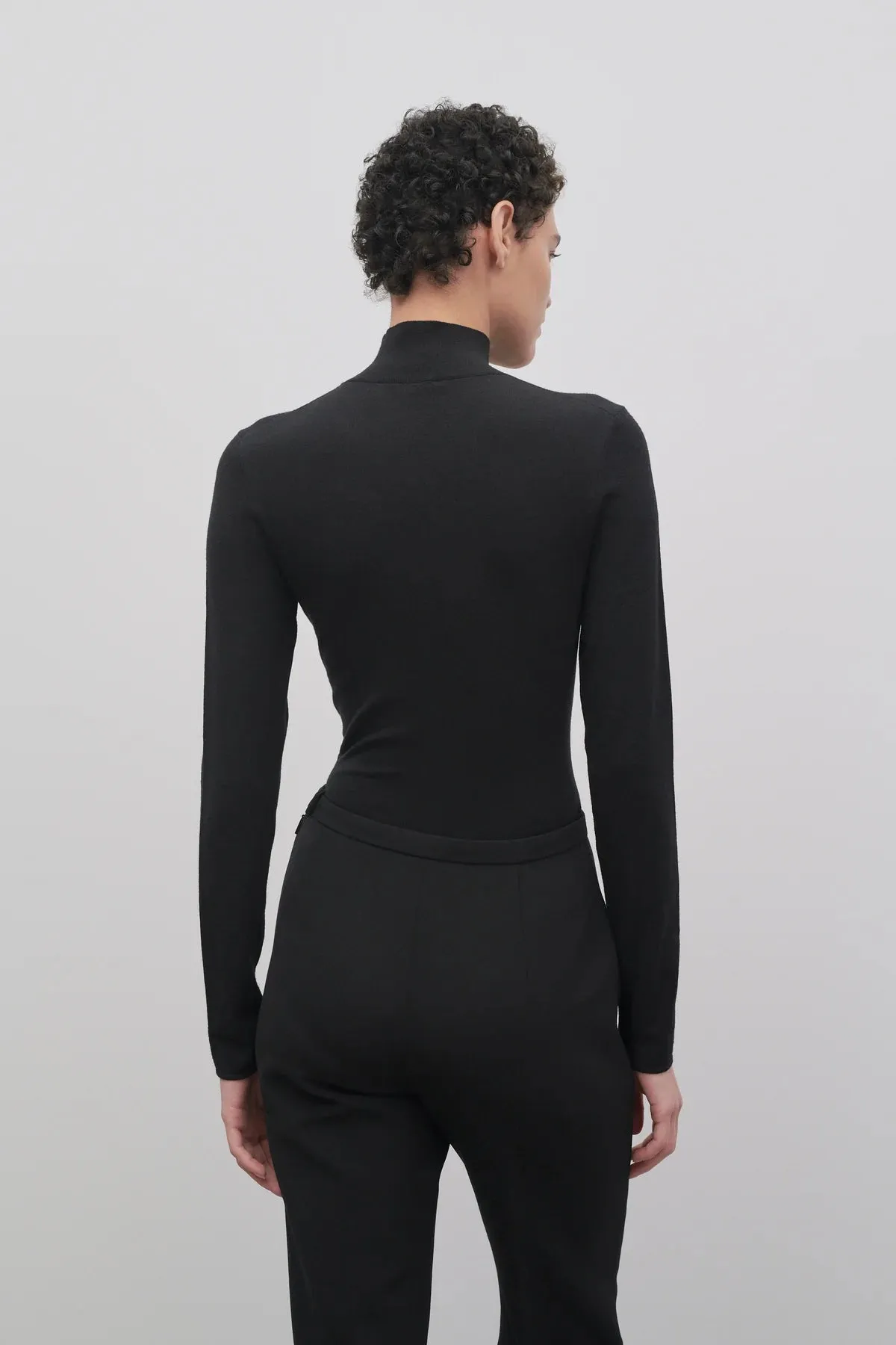 Fabiona Bodysuit