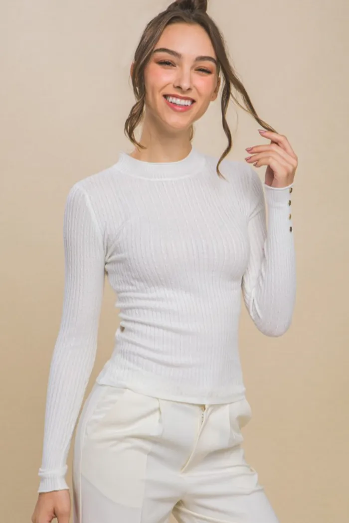 Fall Yall Turtleneck