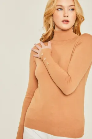 Fall Yall Turtleneck