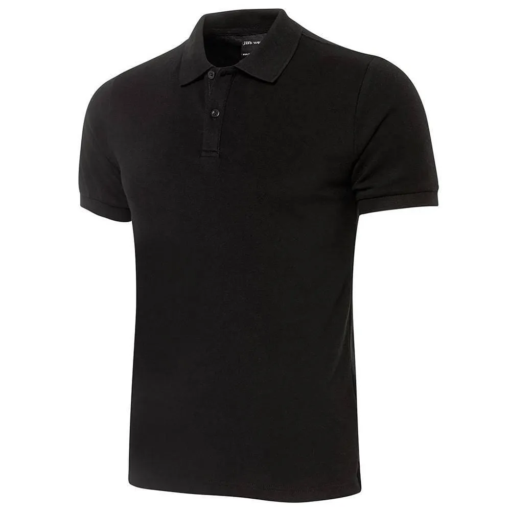 Fitted Polo