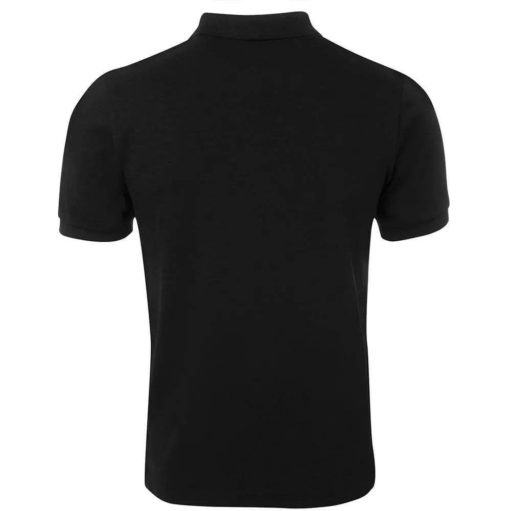 Fitted Polo