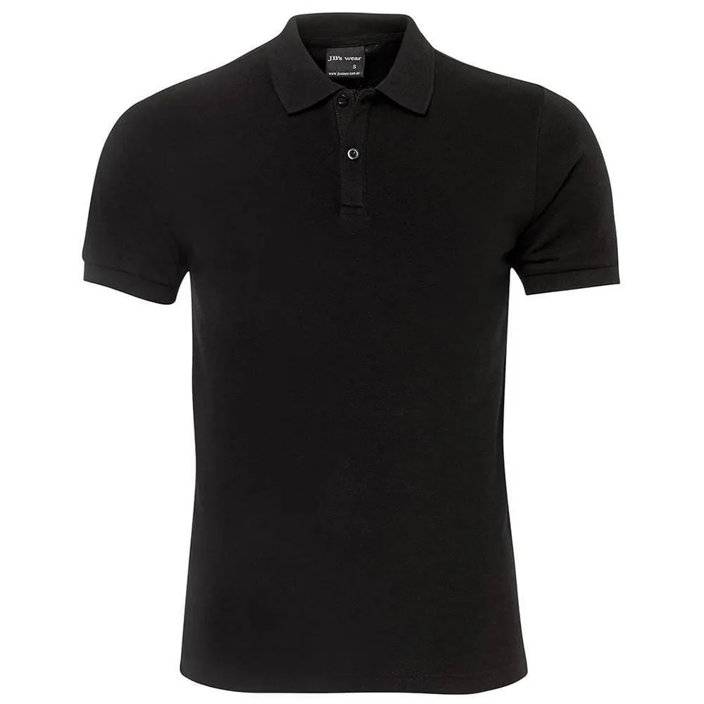 Fitted Polo