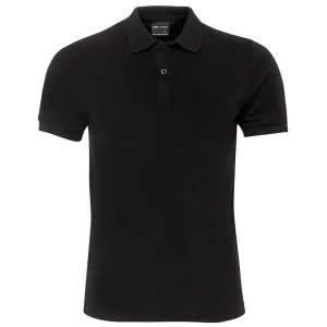 Fitted Polo