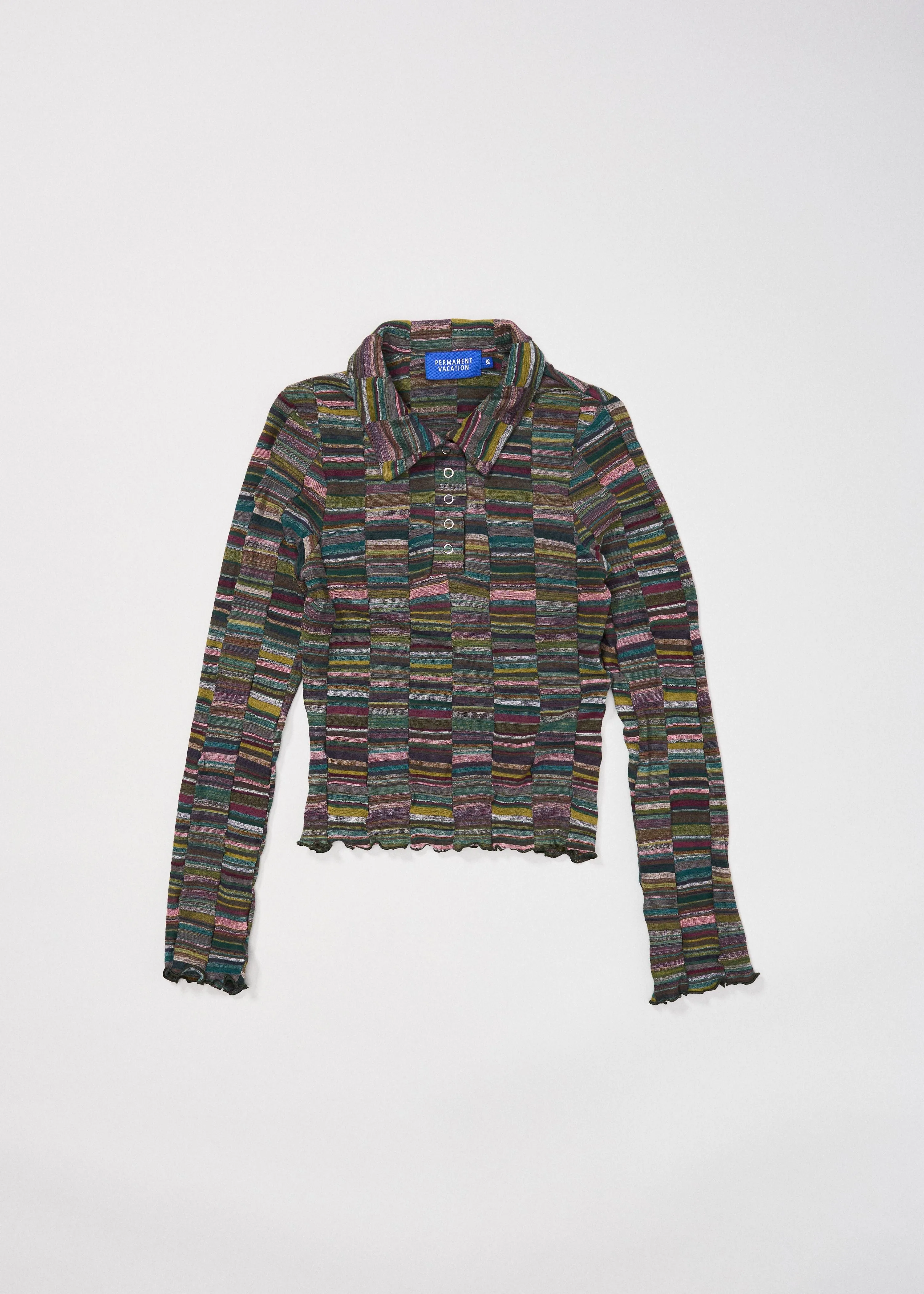 Floresence Polo