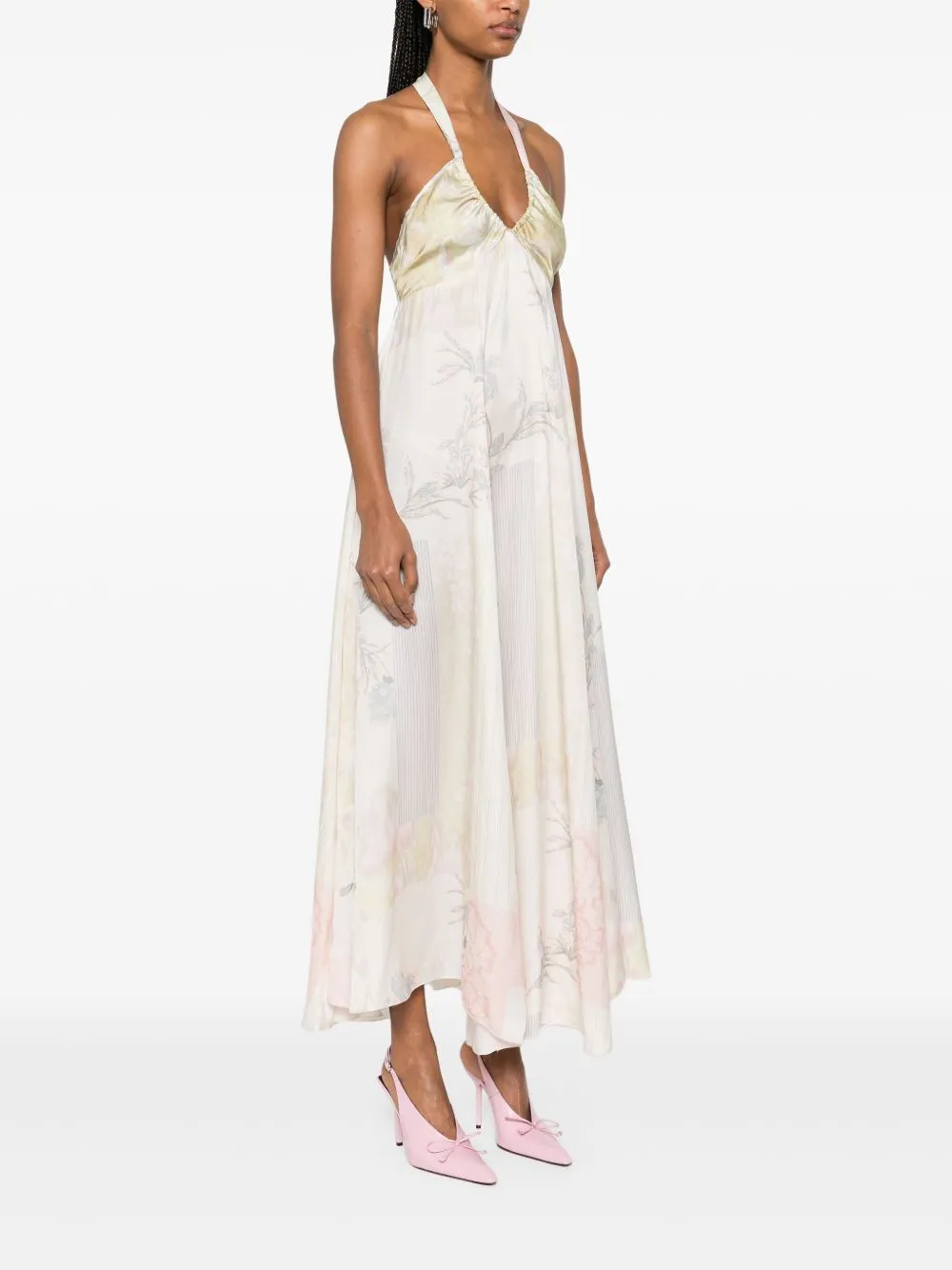 Forte Forte Dresses MultiColour